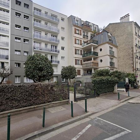 Le Serenityappart Сюрен Екстер'єр фото