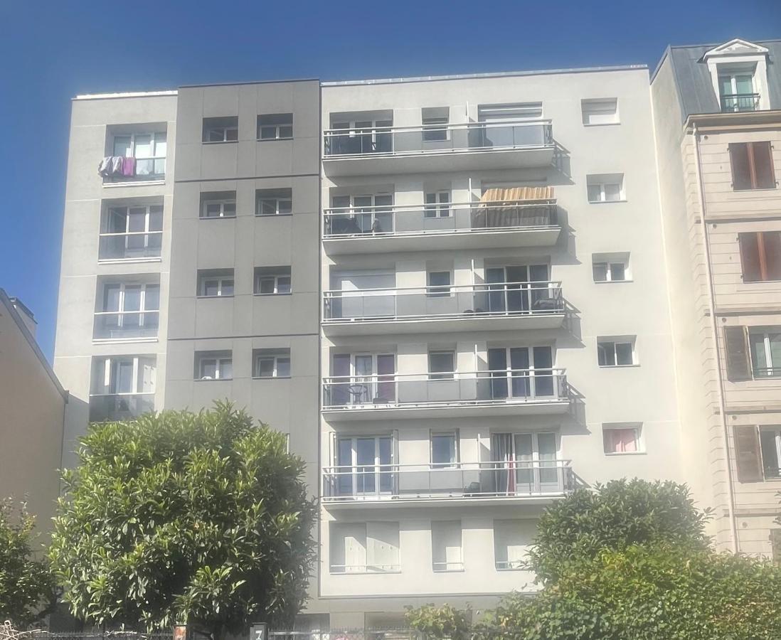 Le Serenityappart Сюрен Екстер'єр фото