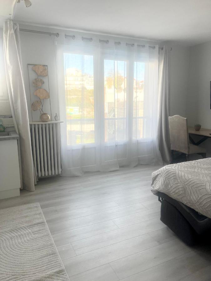 Le Serenityappart Сюрен Екстер'єр фото